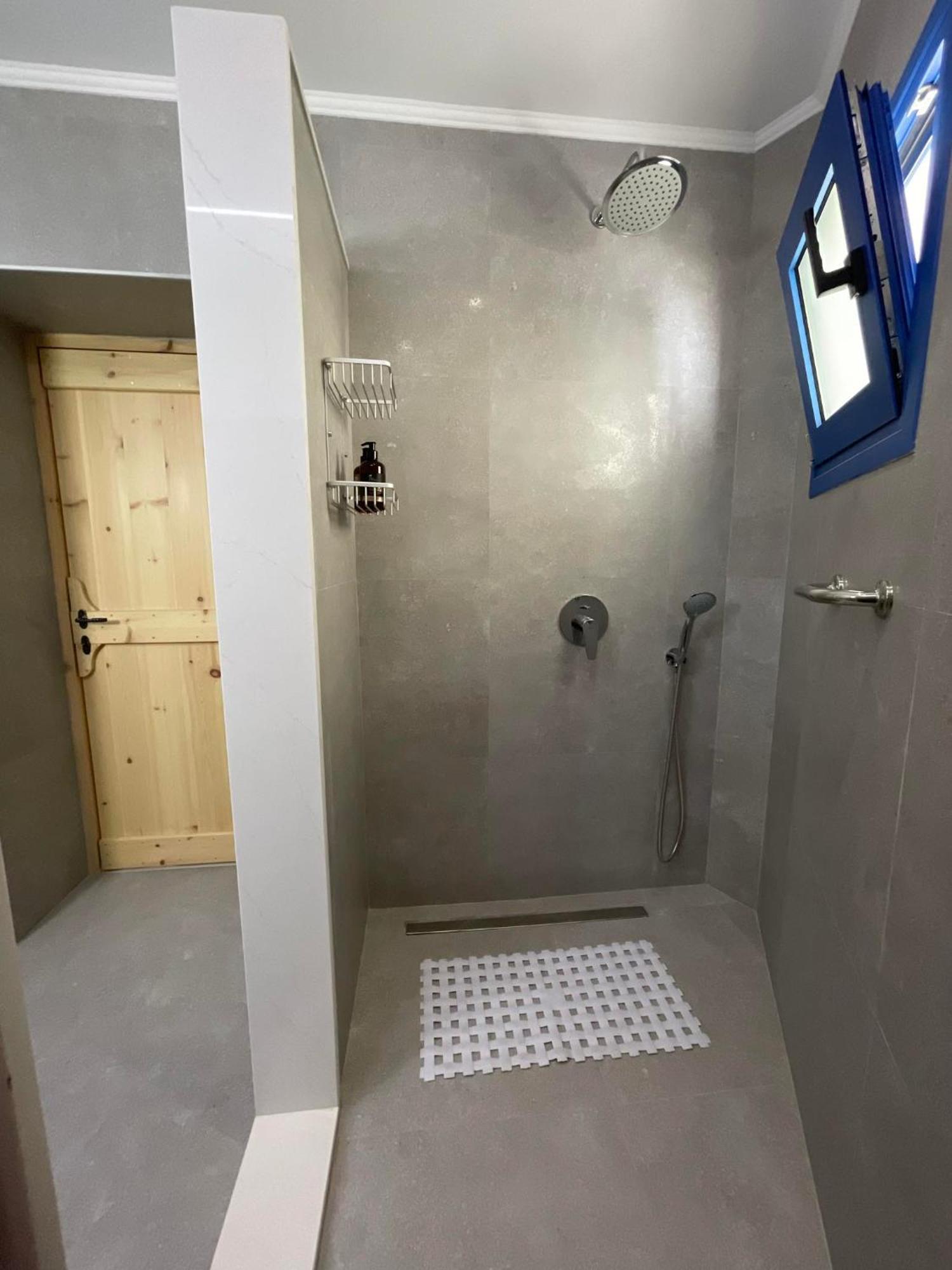 Дом отдыха Stonehousekefalos *