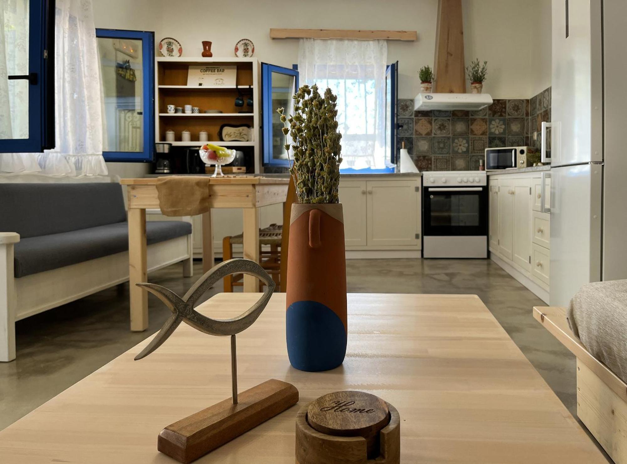 Holiday home Stonehousekefalos