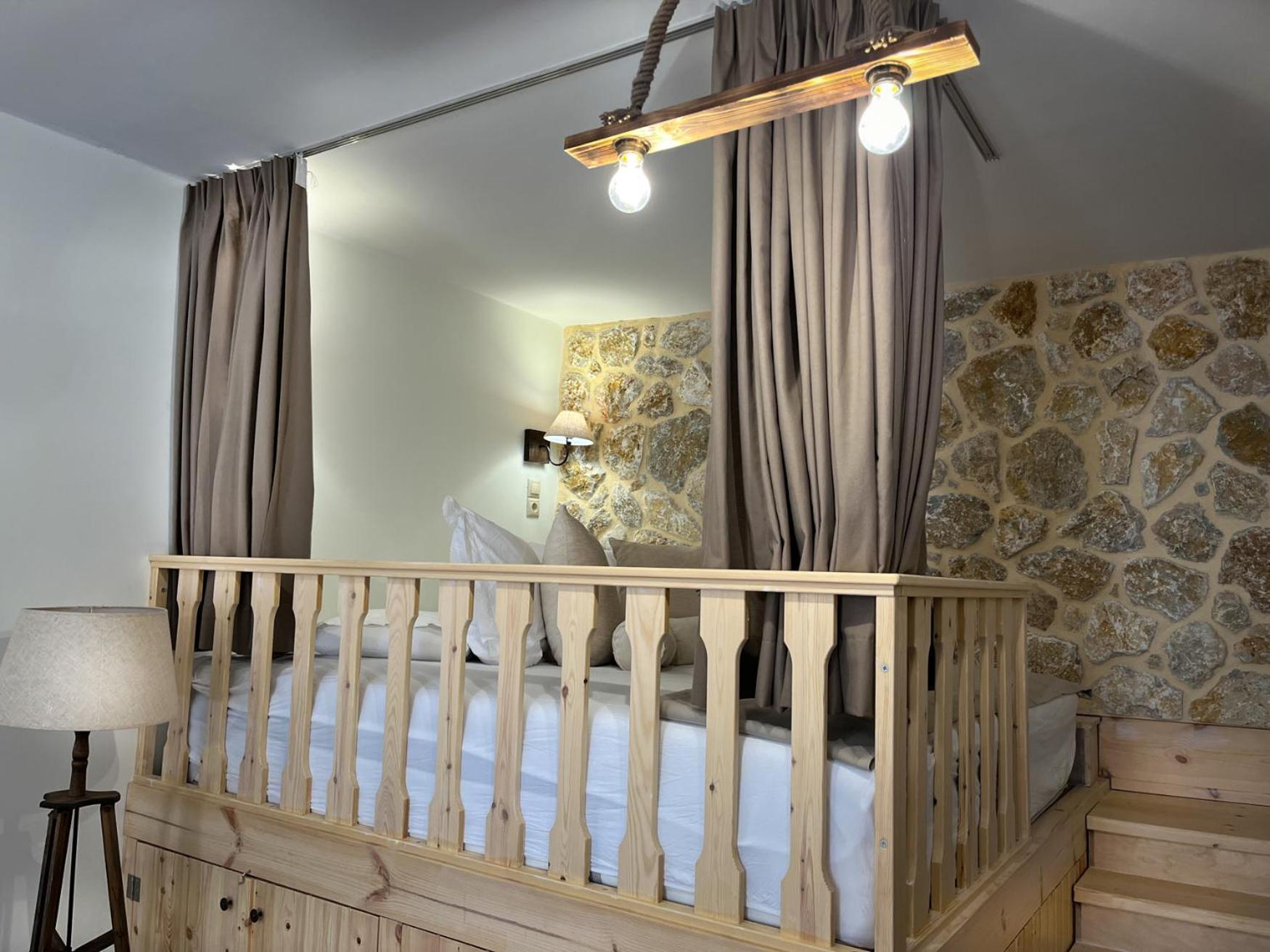Holiday home Stonehousekefalos Kefalos (Kos)