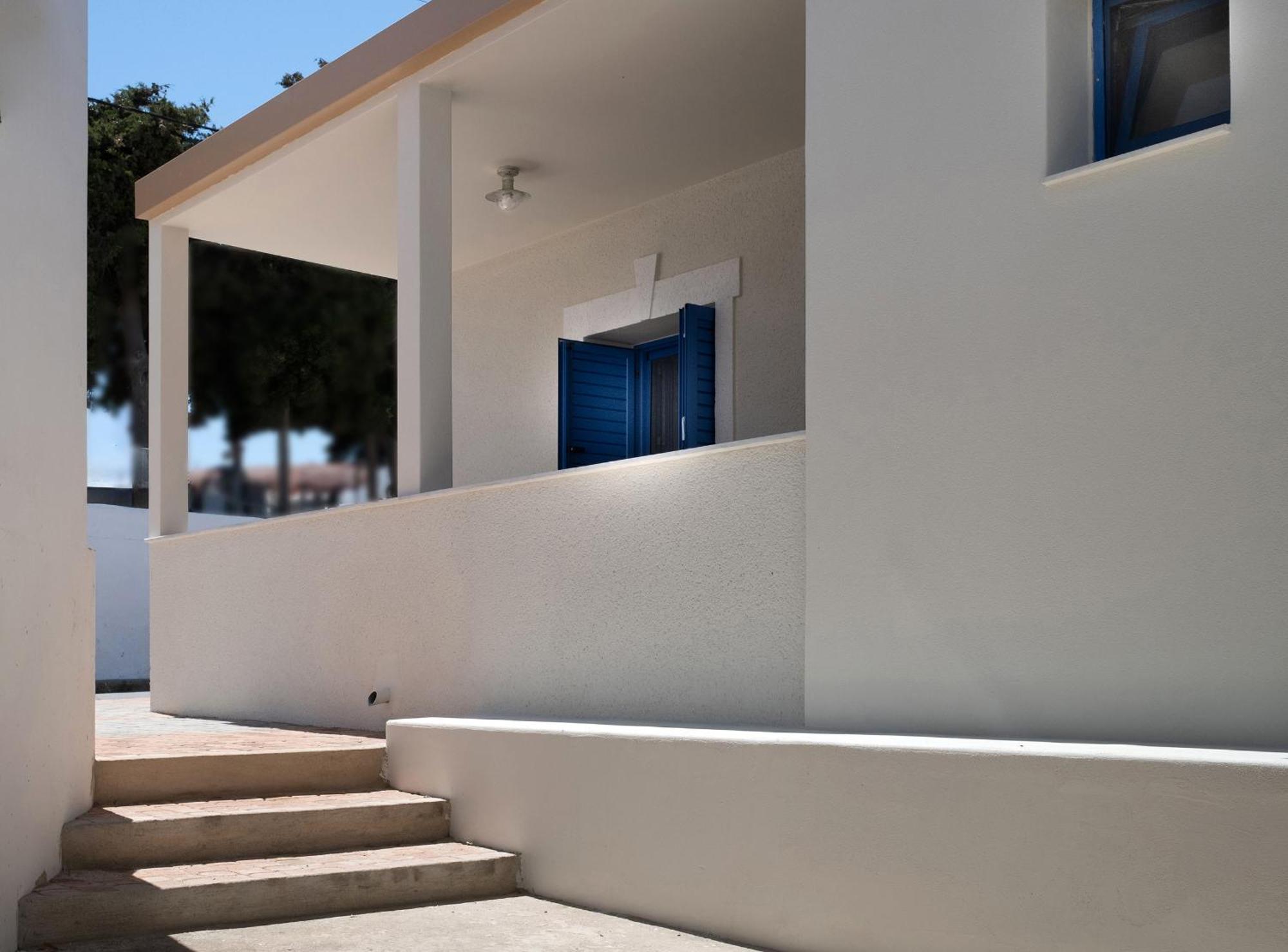Holiday home Stonehousekefalos Kefalos (Kos)