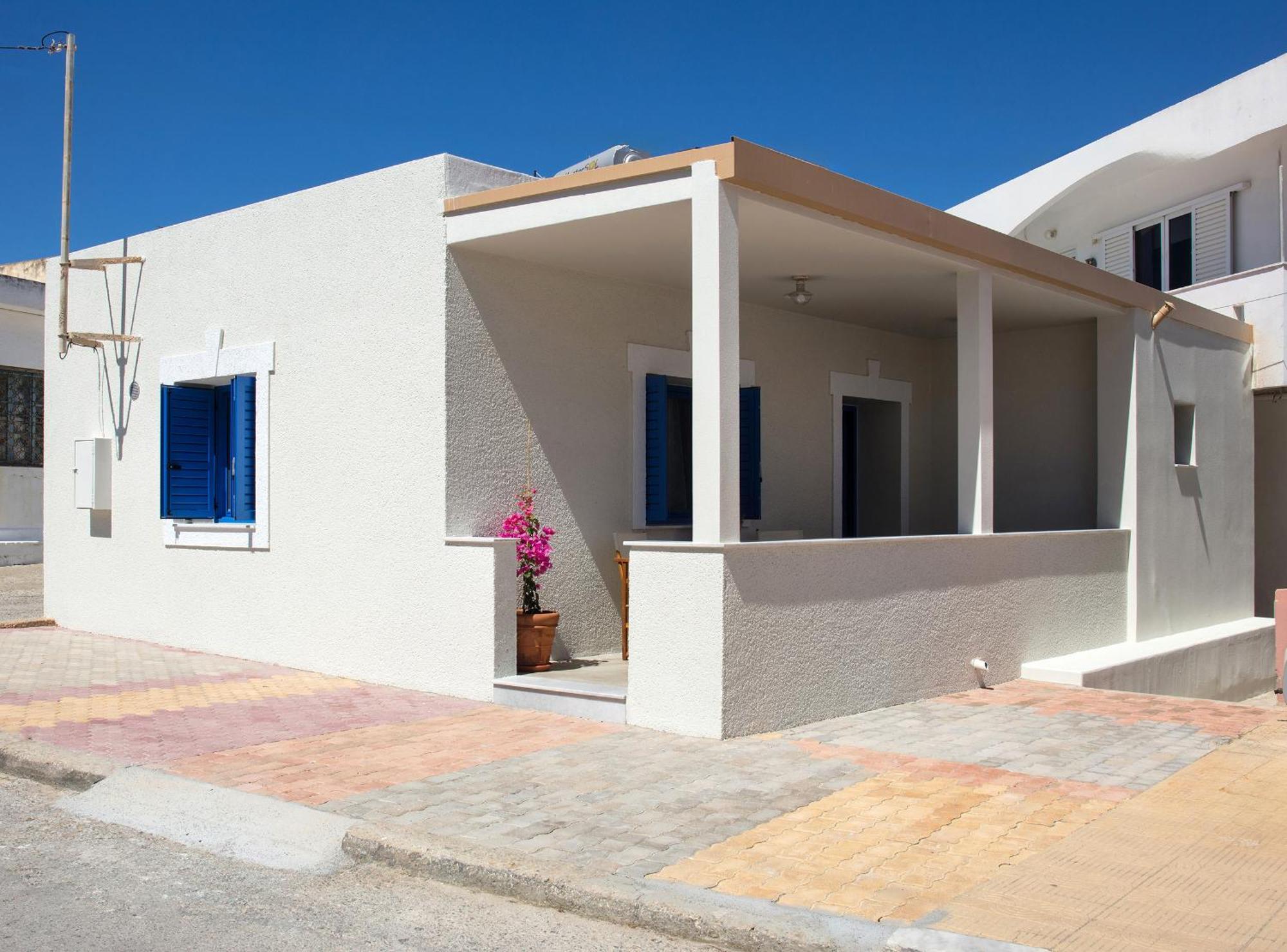 Stonehousekefalos Holiday home Kefalos (Kos)