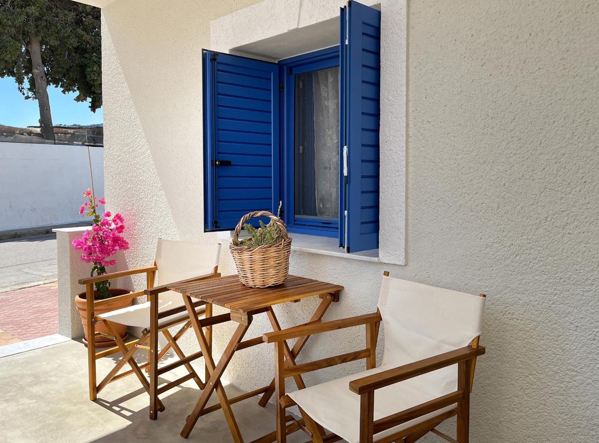 Holiday home Stonehousekefalos